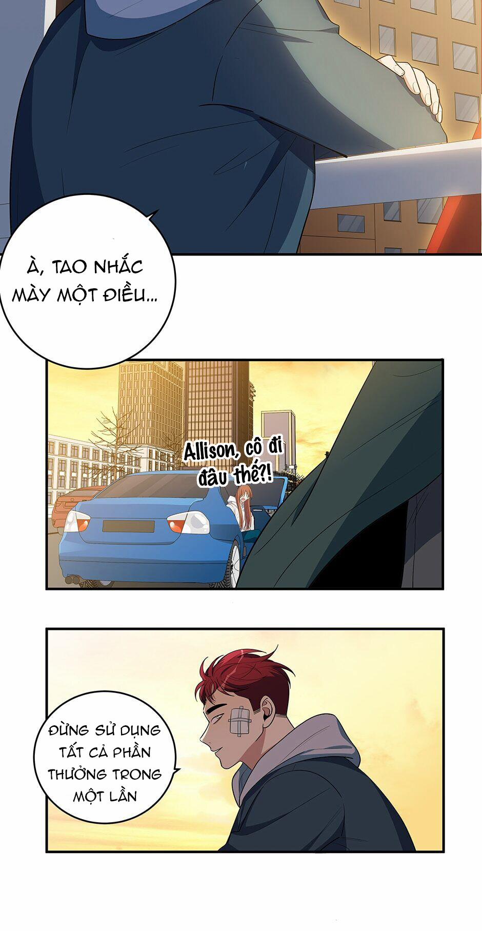 [16+] Killing My Love 13.2 trang 17