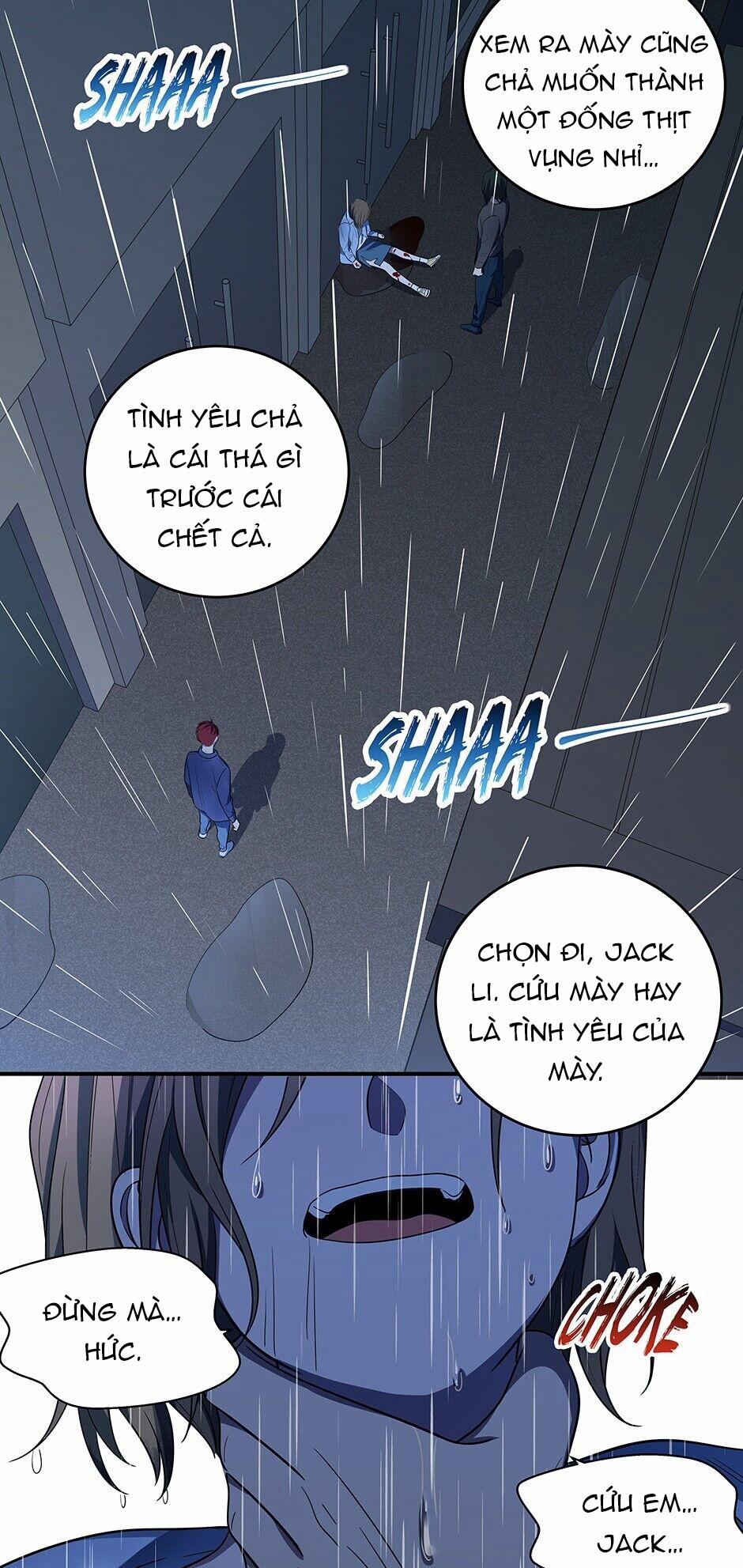 [16+] Killing My Love 13.2 trang 2