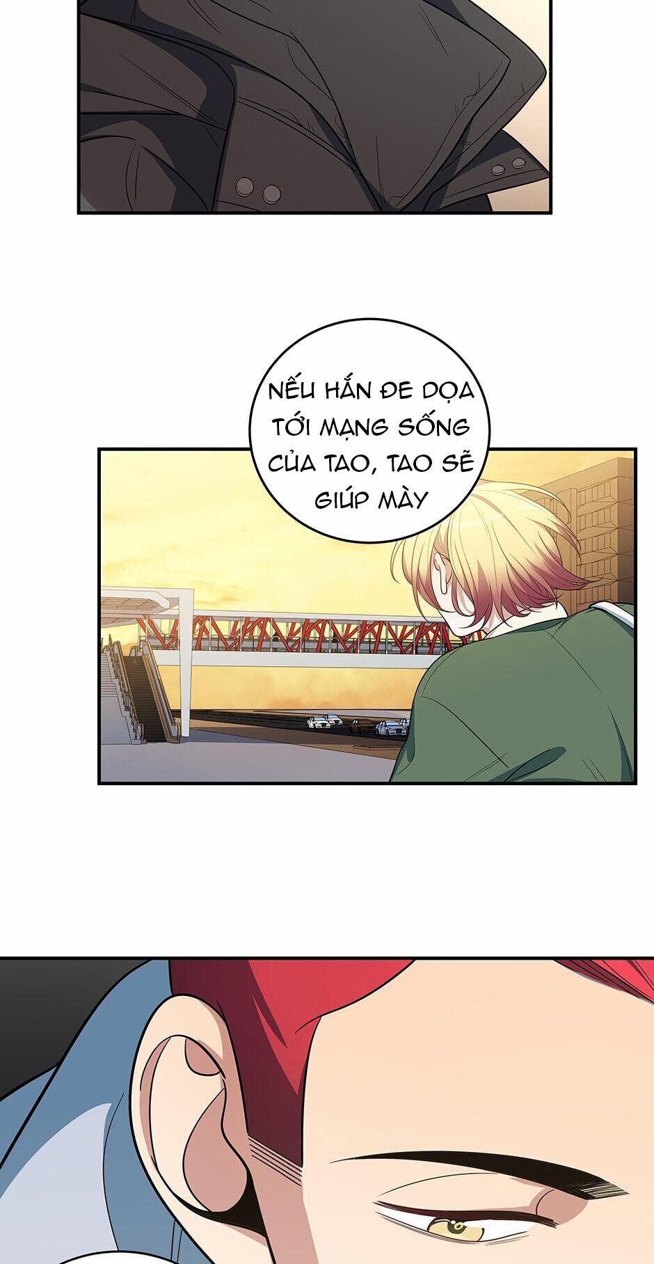 [16+] Killing My Love 13.2 trang 20