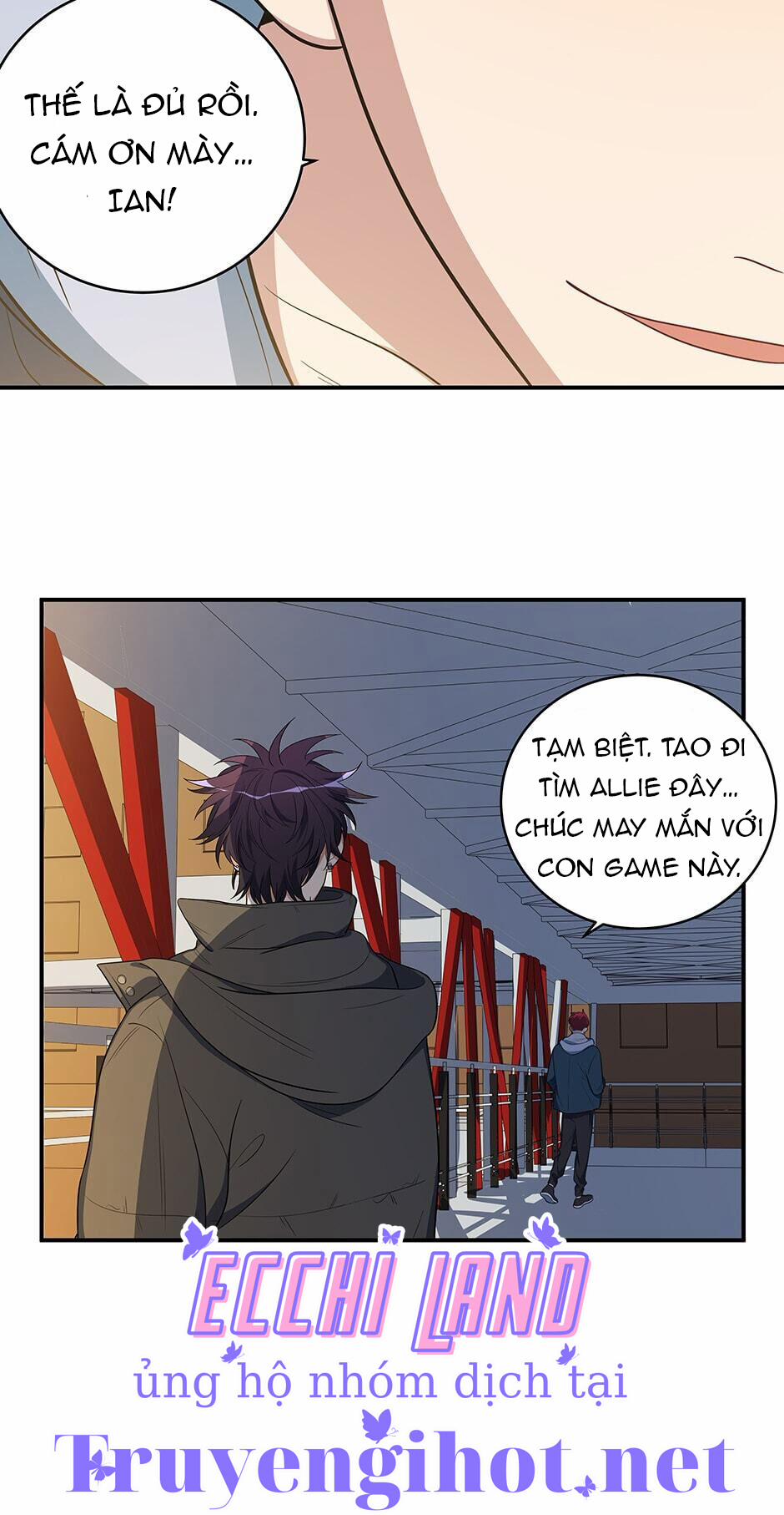 [16+] Killing My Love 13.2 trang 21