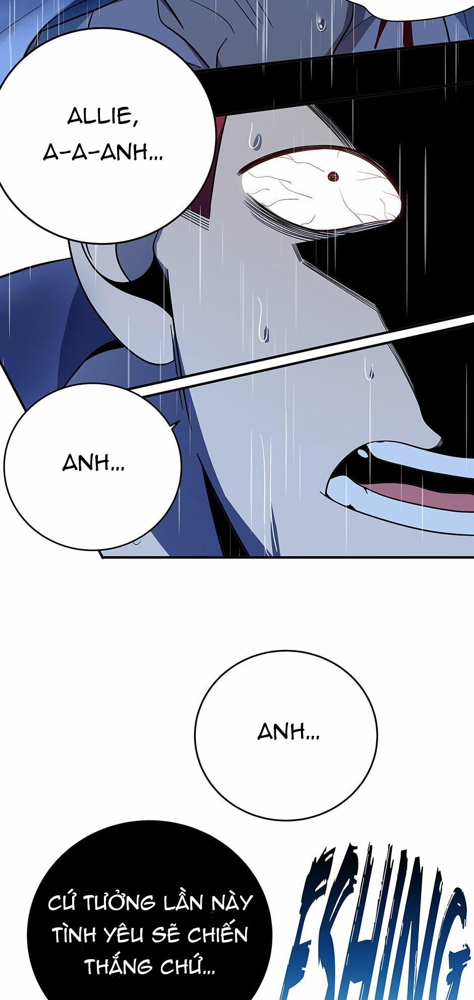 [16+] Killing My Love 13.2 trang 3