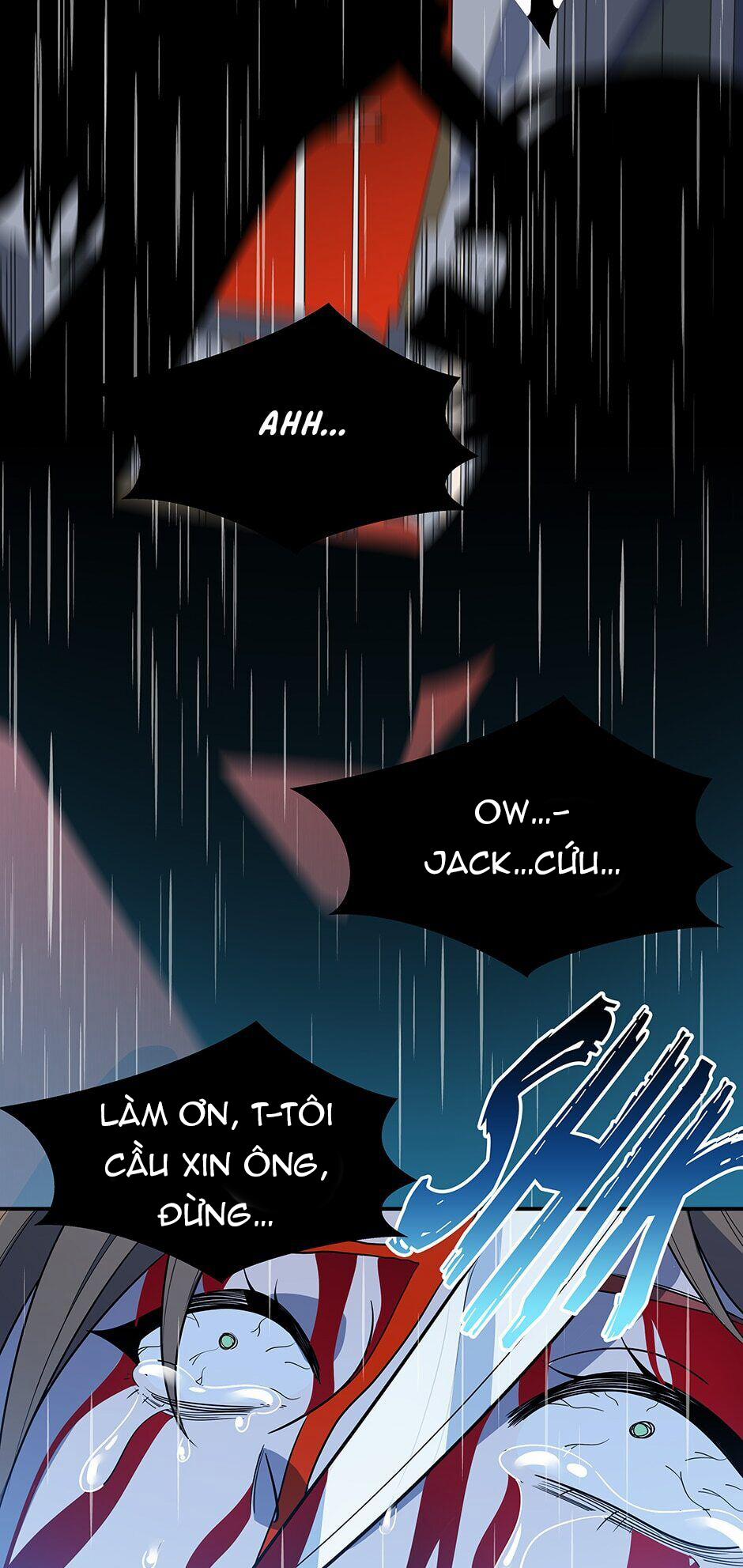 [16+] Killing My Love 13.2 trang 6