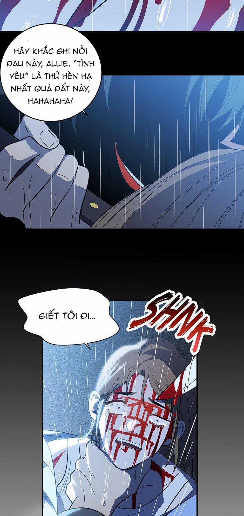 [16+] Killing My Love 13.2 trang 7