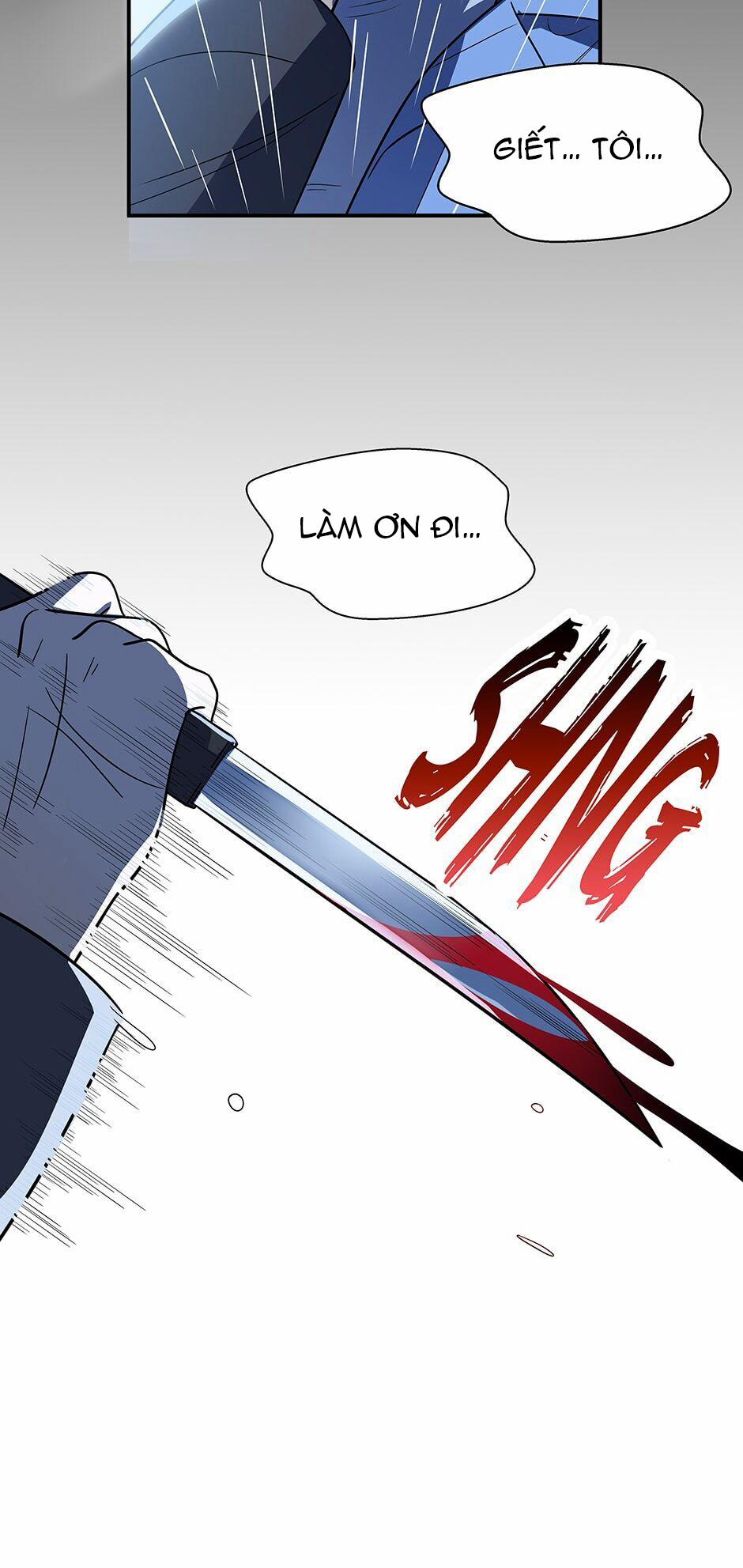 [16+] Killing My Love 13.2 trang 8