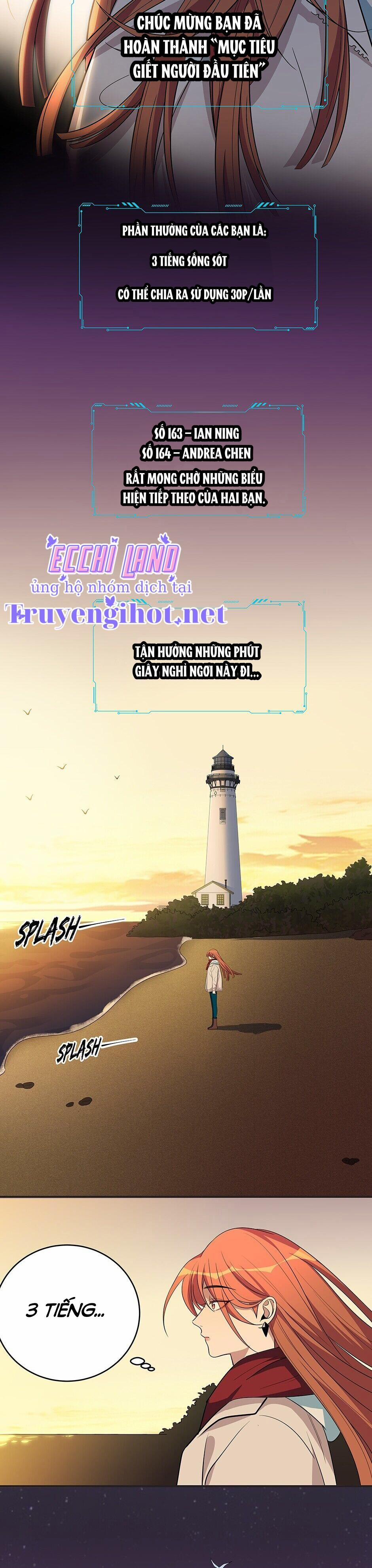 [16+] Killing My Love 14.1 trang 12