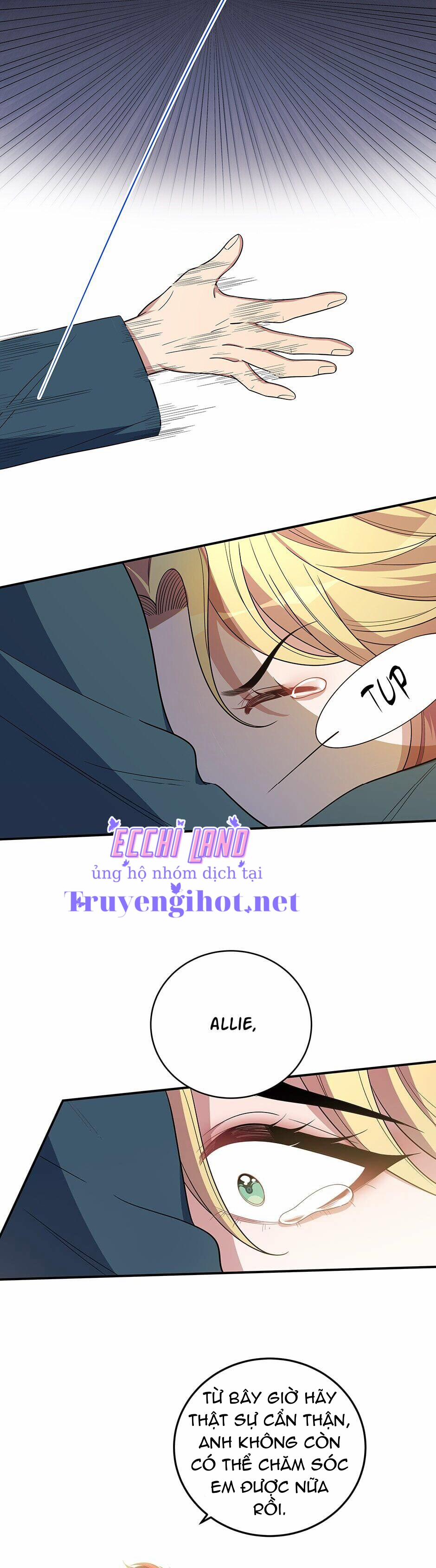 [16+] Killing My Love 14.1 trang 3