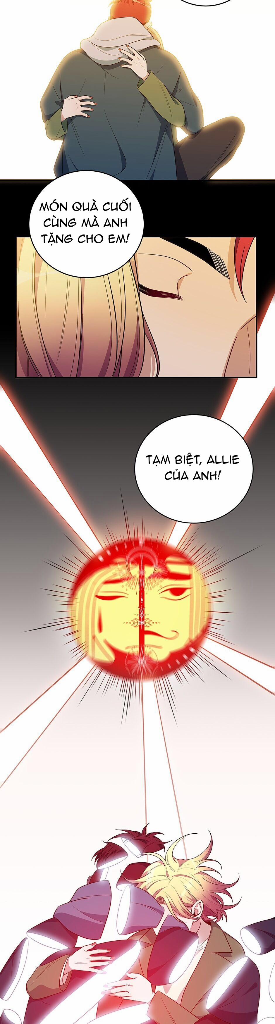 [16+] Killing My Love 14.1 trang 6