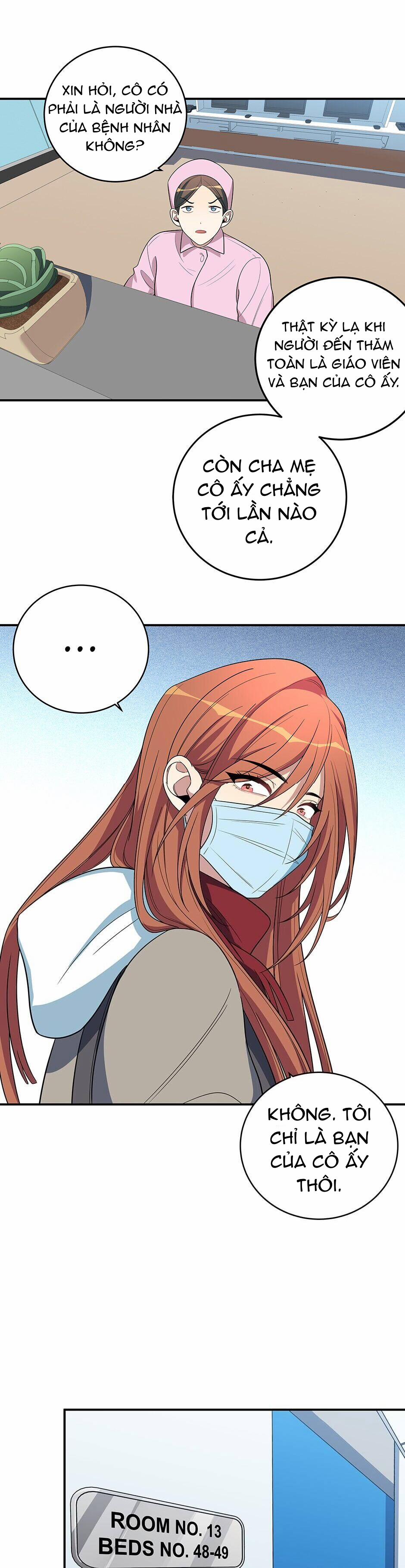 [16+] Killing My Love 14.2 trang 5