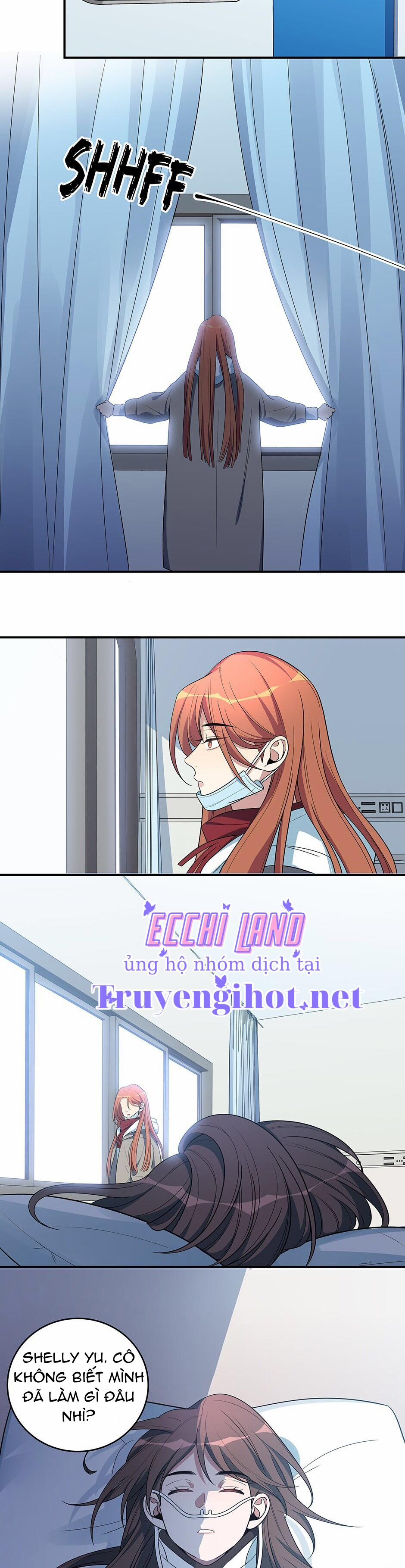 [16+] Killing My Love 14.2 trang 6