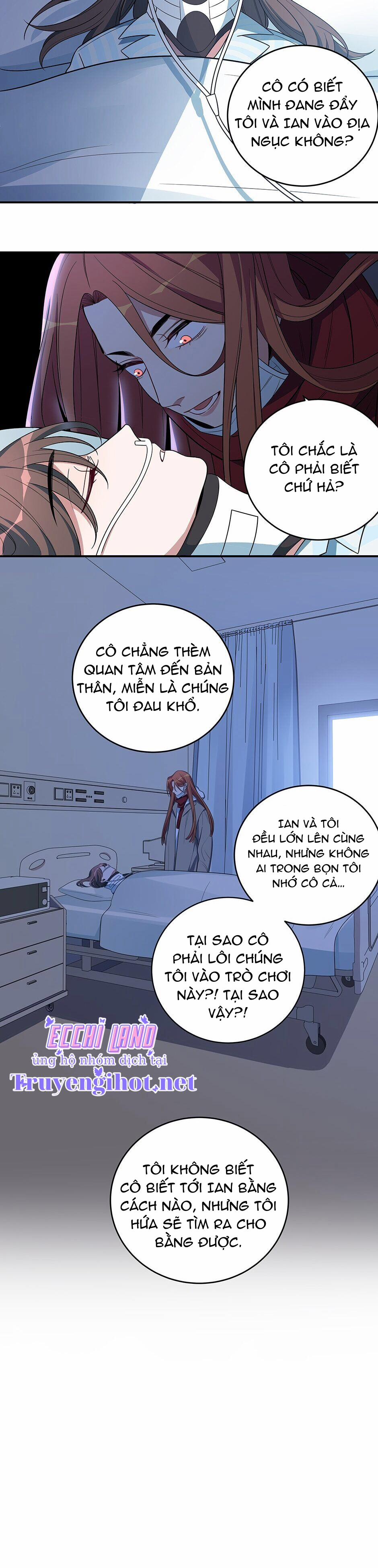 [16+] Killing My Love 14.2 trang 7