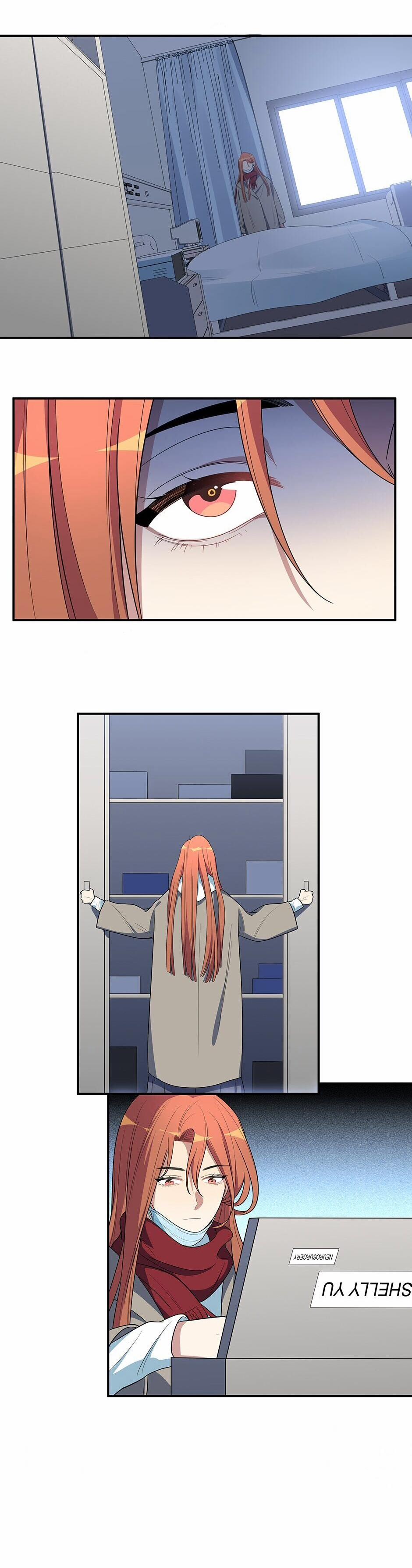 [16+] Killing My Love 14.2 trang 8