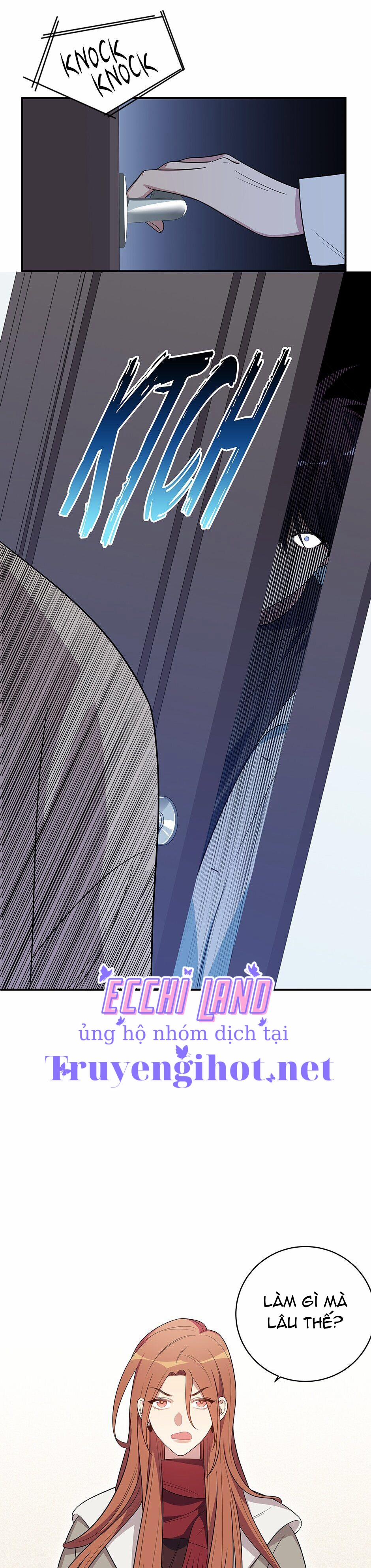 [16+] Killing My Love 15.1 trang 10
