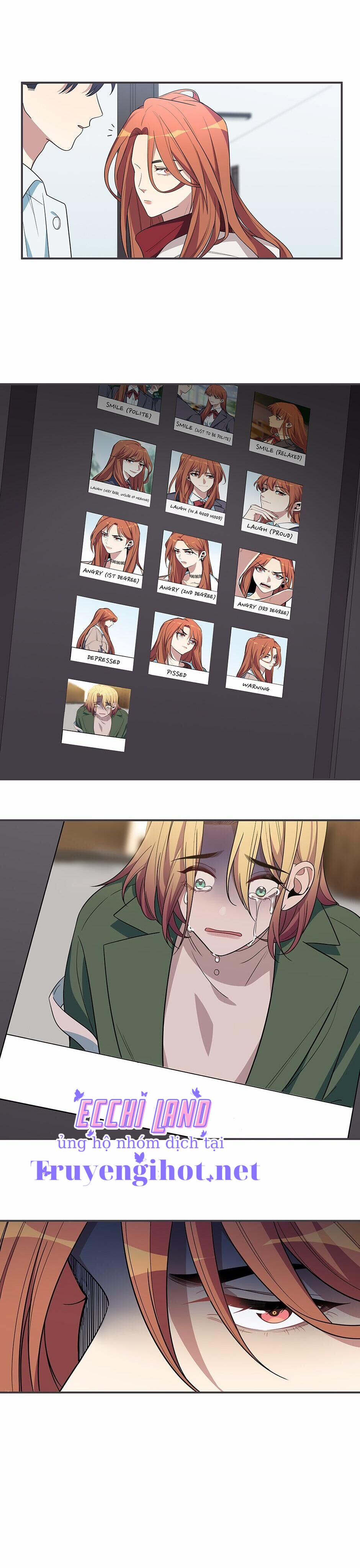 [16+] Killing My Love 15.1 trang 12