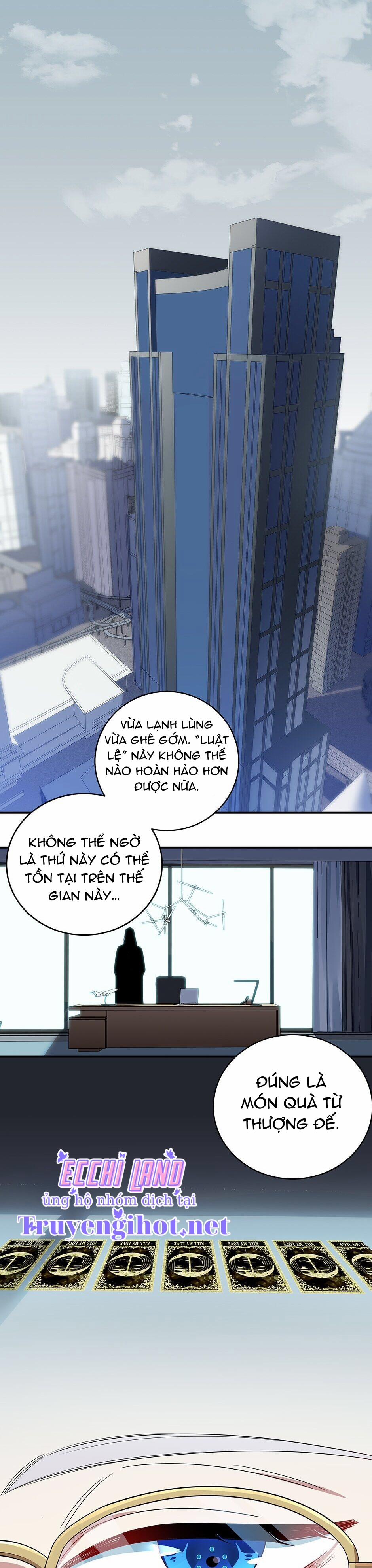 [16+] Killing My Love 15.1 trang 2