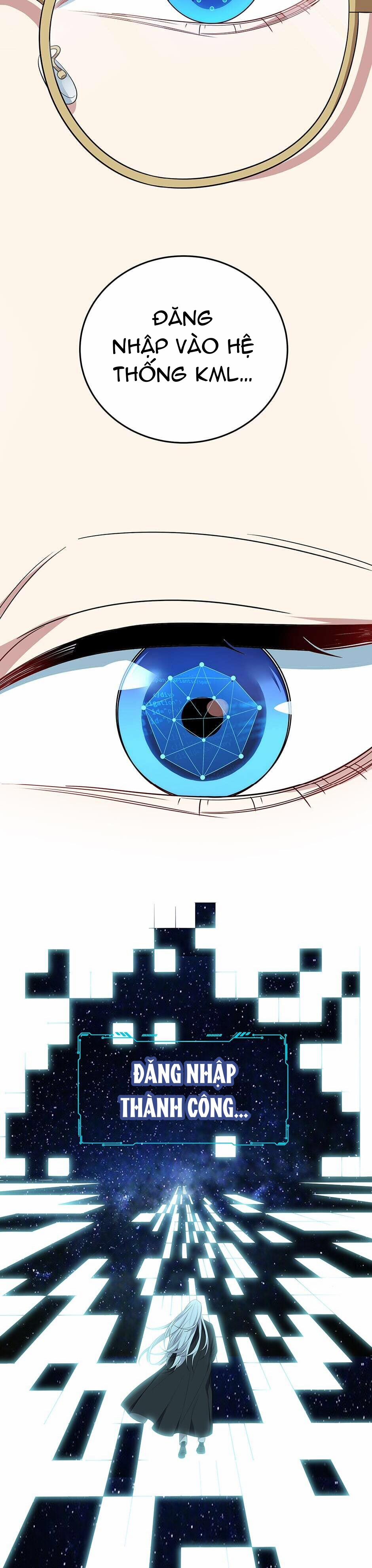 [16+] Killing My Love 15.1 trang 3