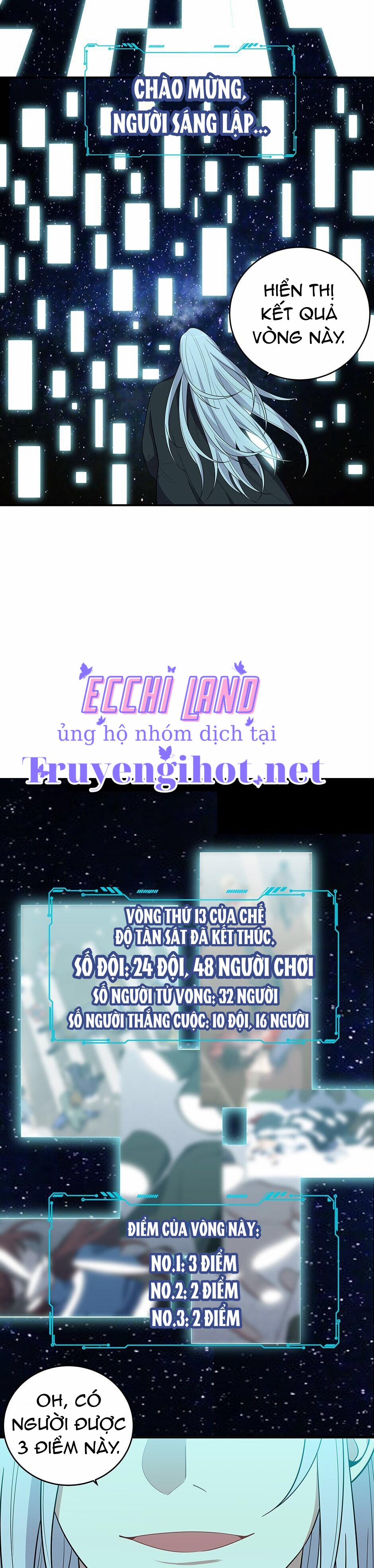 [16+] Killing My Love 15.1 trang 4