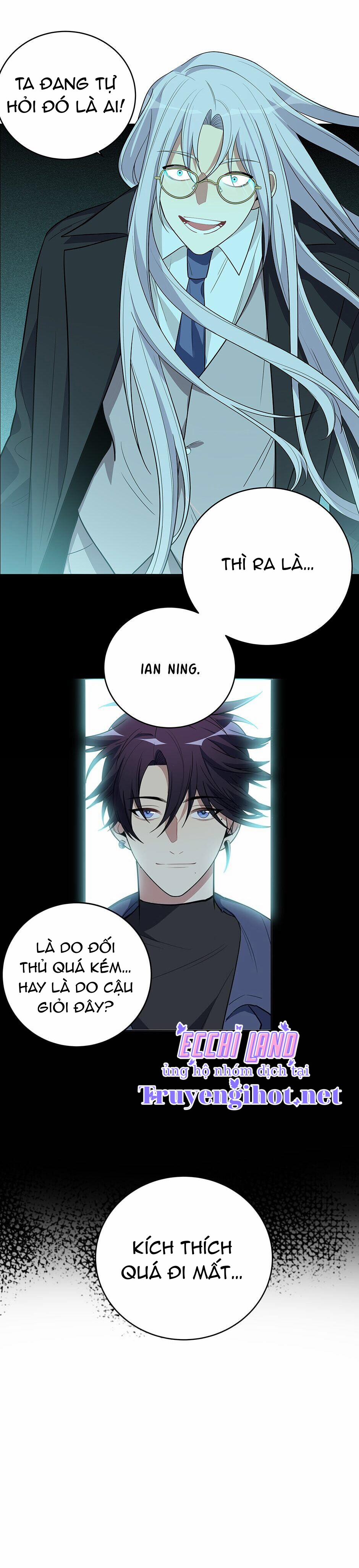 [16+] Killing My Love 15.1 trang 6