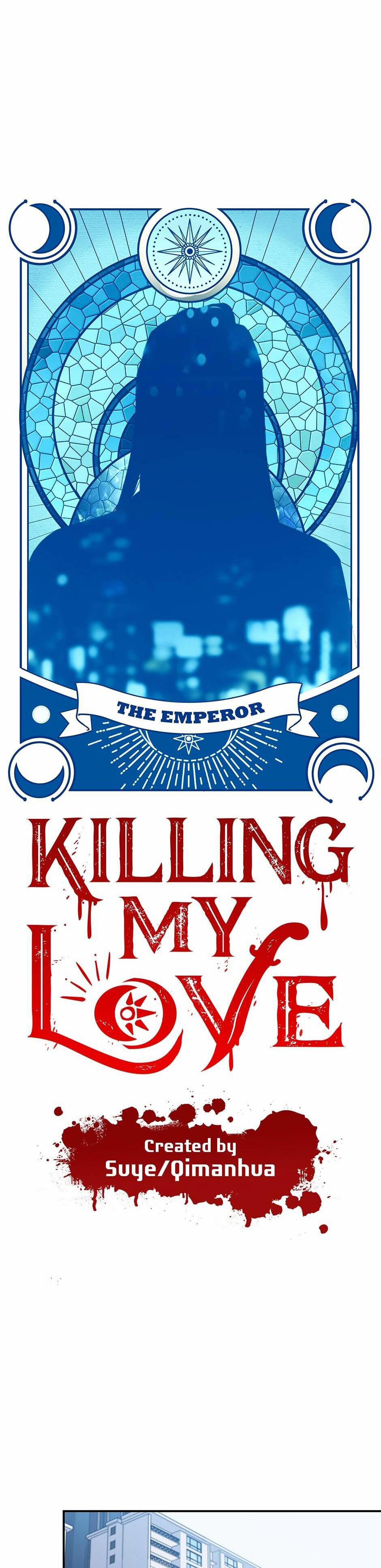 [16+] Killing My Love 15.1 trang 7