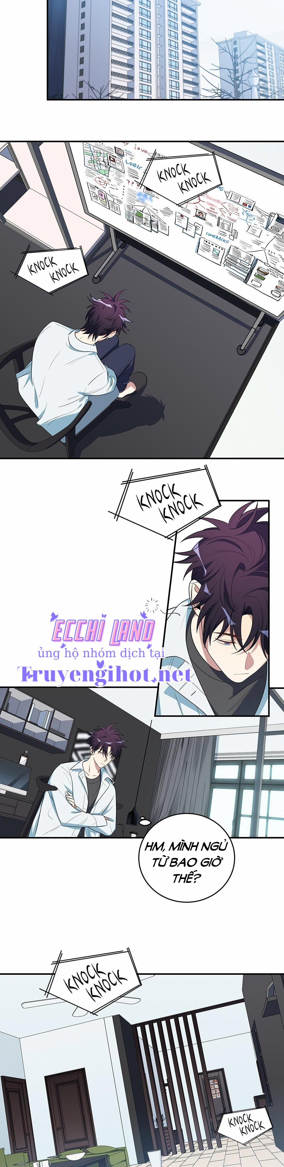 [16+] Killing My Love 15.1 trang 8