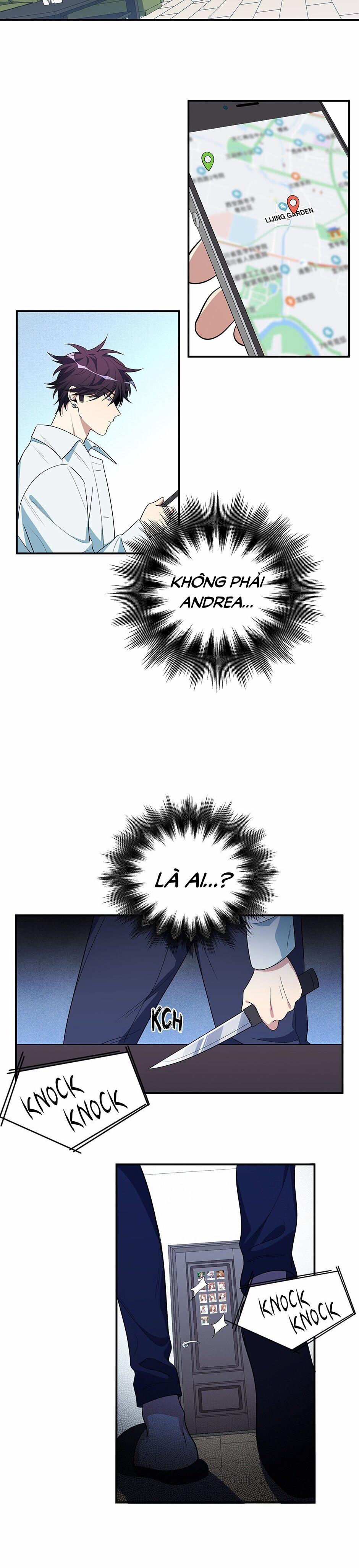 [16+] Killing My Love 15.1 trang 9