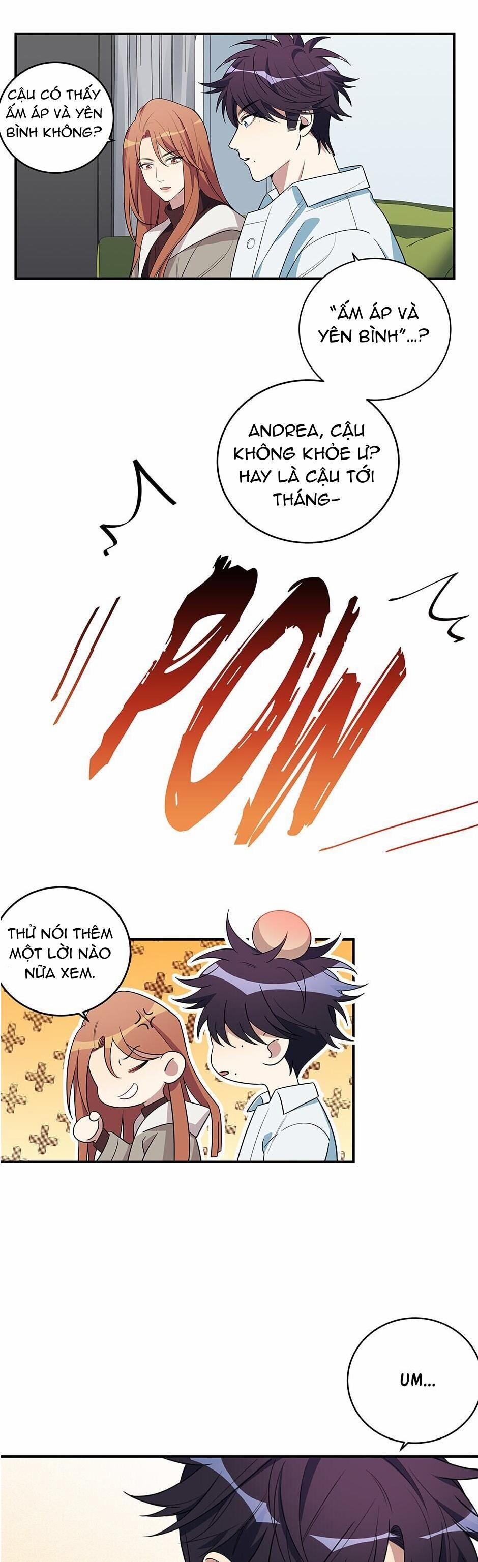 [16+] Killing My Love 15.2 trang 1