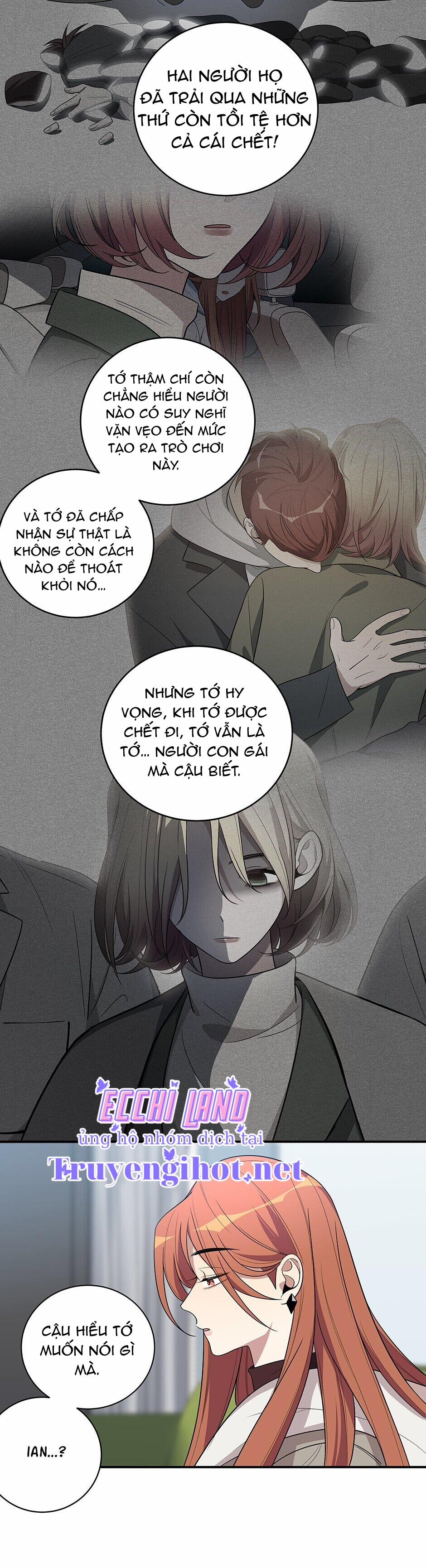 [16+] Killing My Love 15.2 trang 4