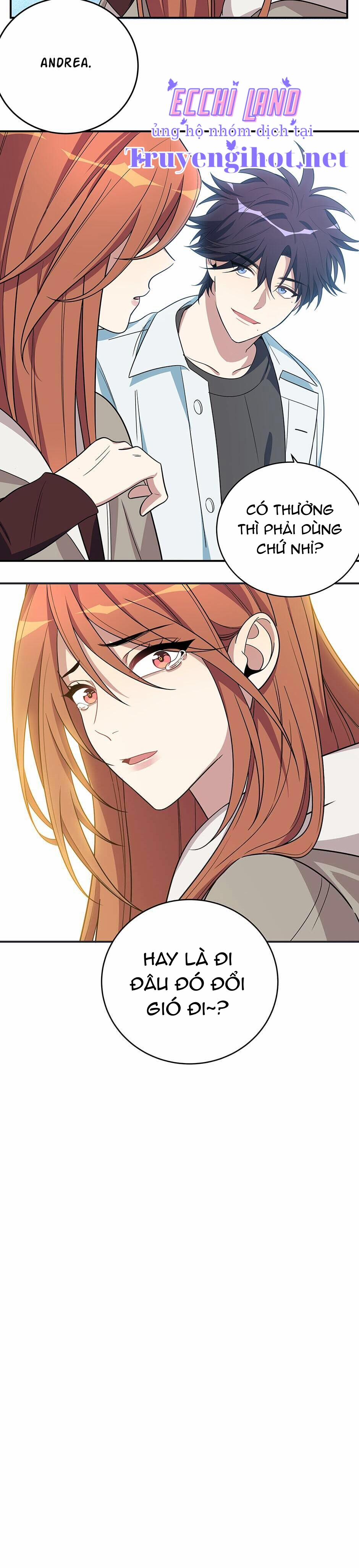 [16+] Killing My Love 15.2 trang 7