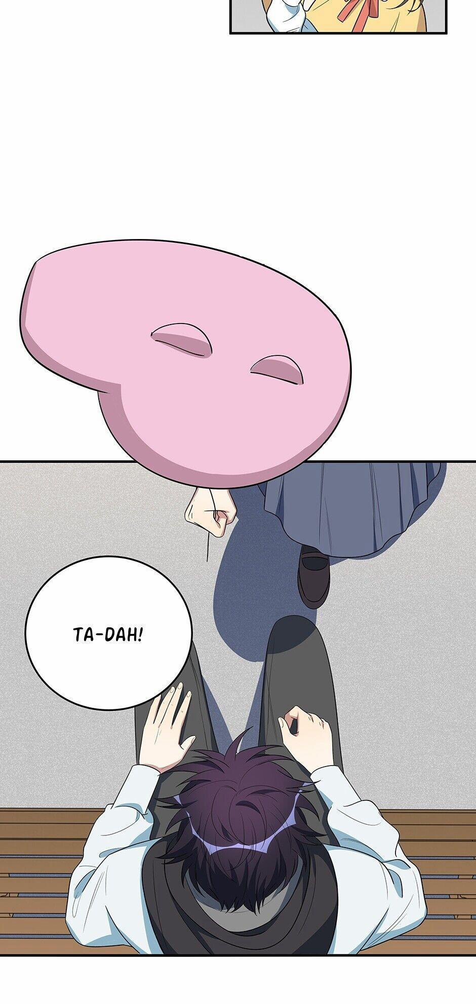 [16+] Killing My Love 16.1 trang 10