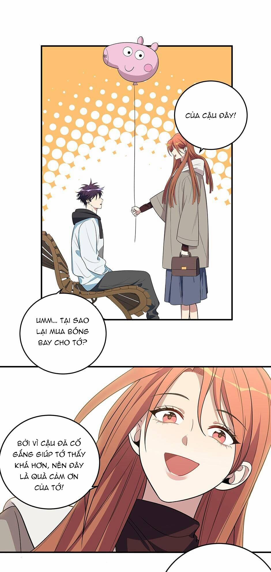 [16+] Killing My Love 16.1 trang 11