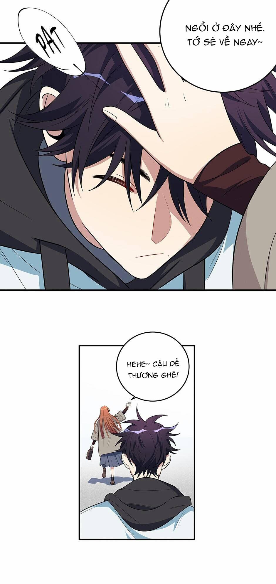 [16+] Killing My Love 16.1 trang 12