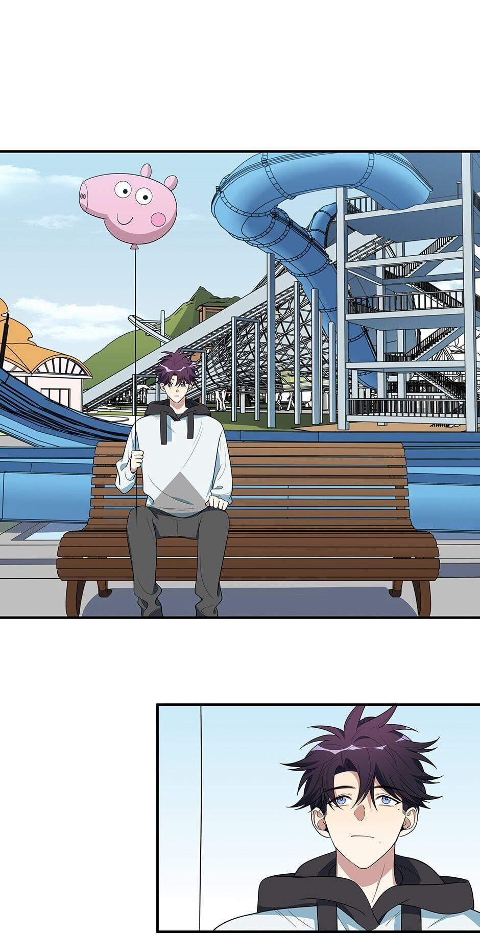 [16+] Killing My Love 16.1 trang 13