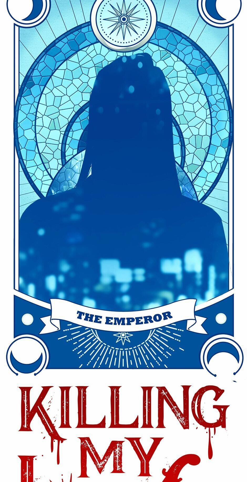 [16+] Killing My Love 16.1 trang 15