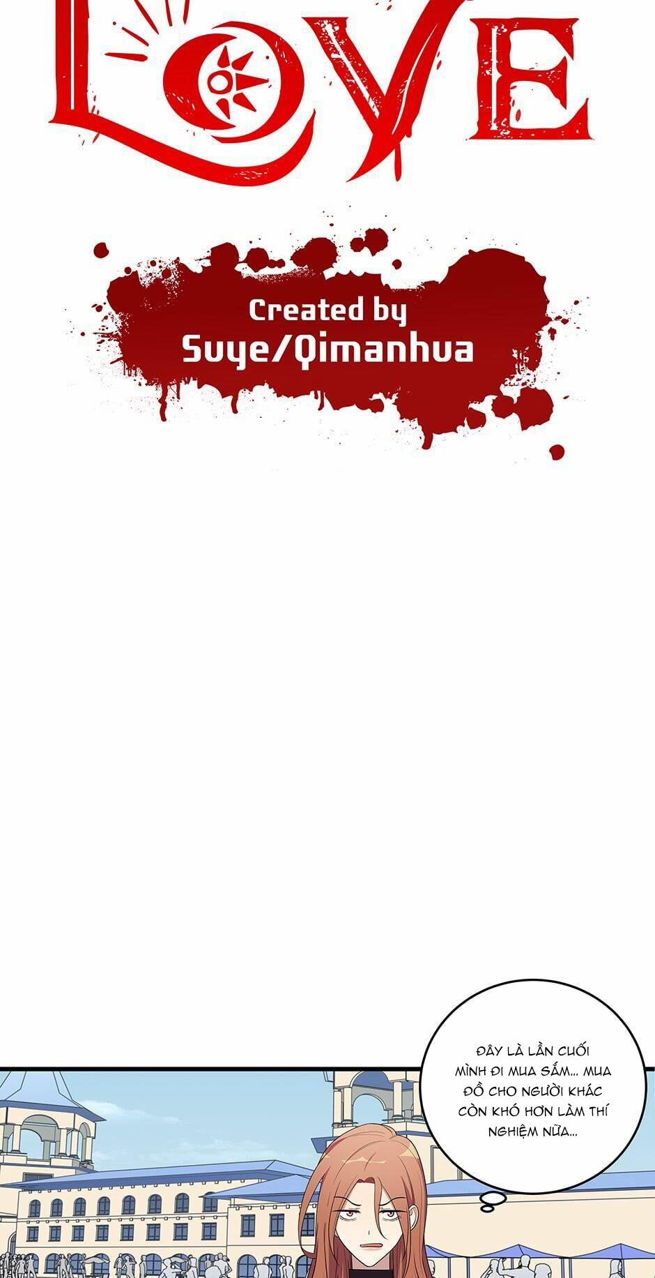 [16+] Killing My Love 16.1 trang 16