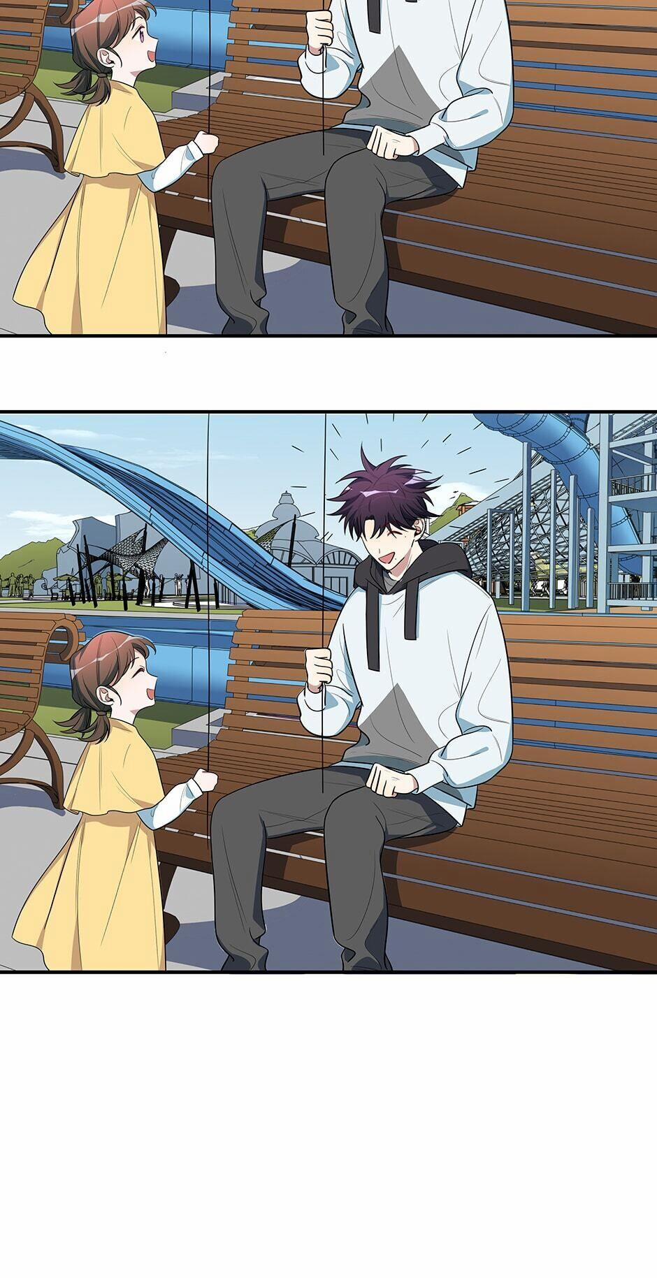 [16+] Killing My Love 16.1 trang 18