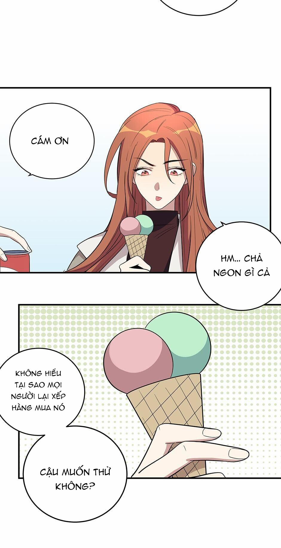 [16+] Killing My Love 16.1 trang 20