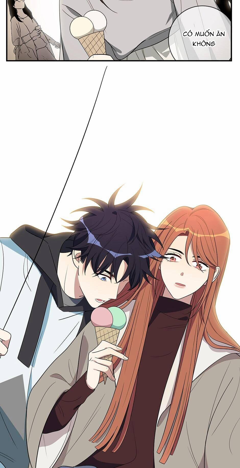 [16+] Killing My Love 16.1 trang 22