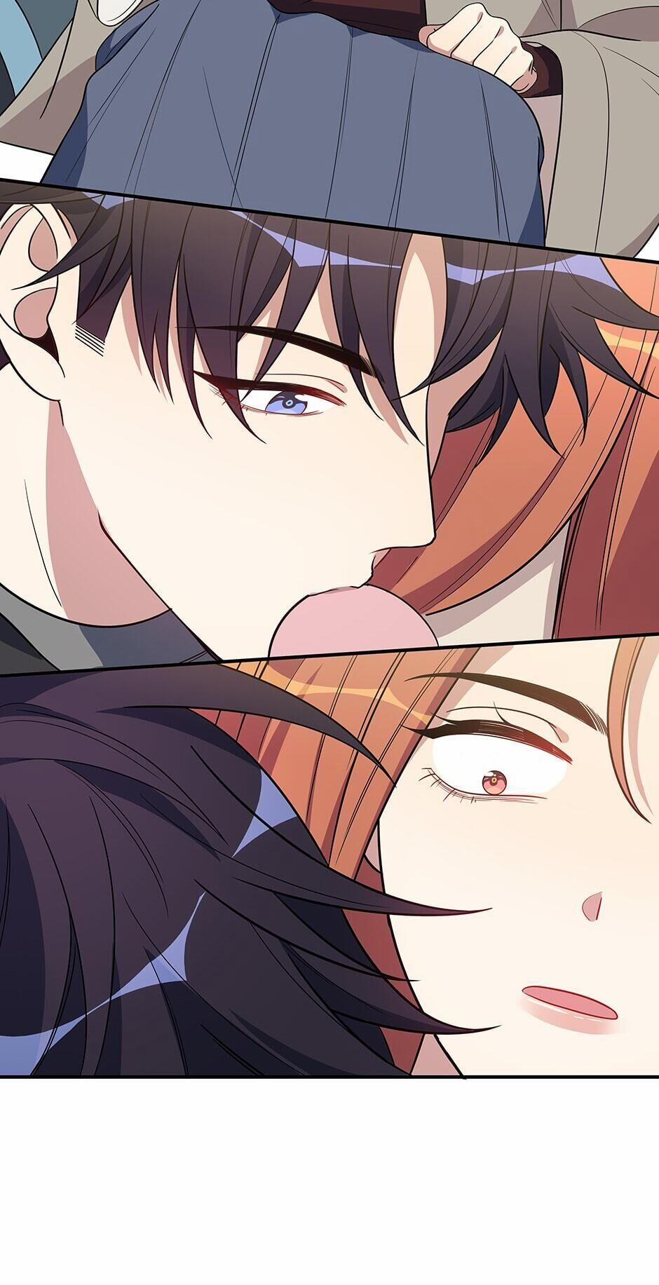 [16+] Killing My Love 16.1 trang 23