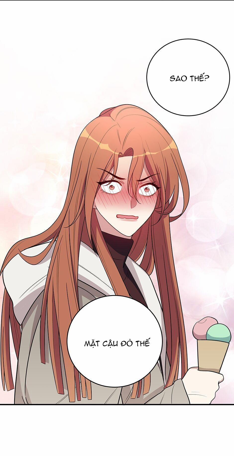 [16+] Killing My Love 16.1 trang 25