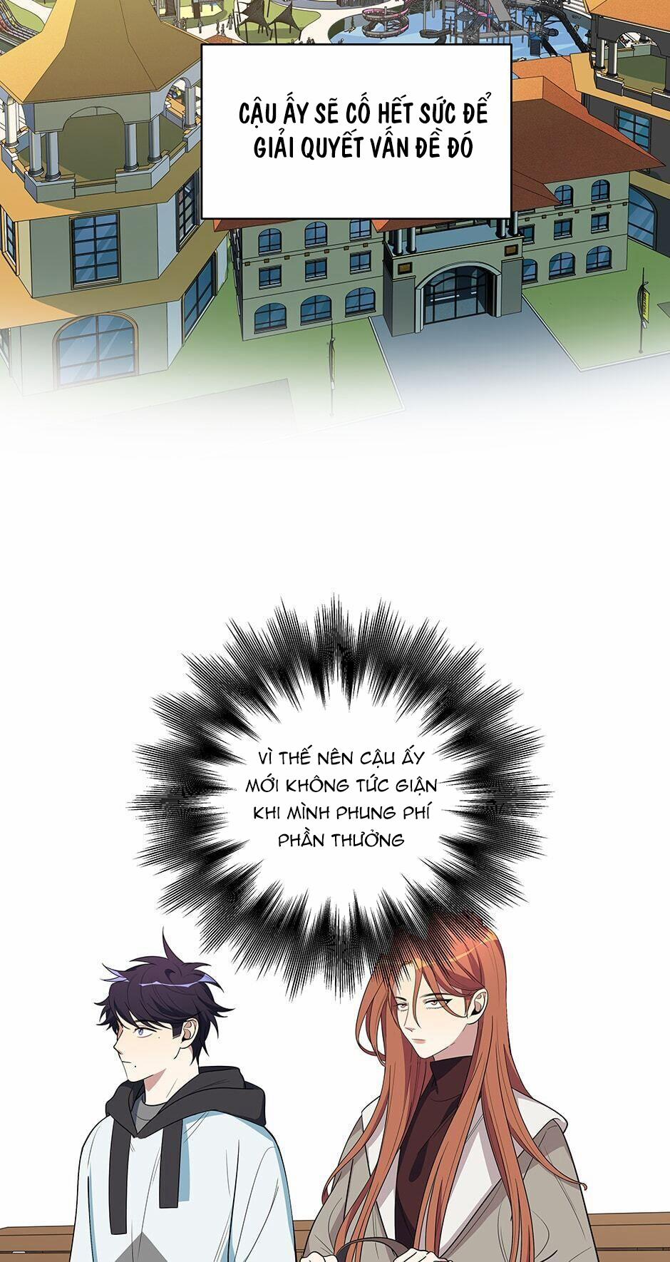 [16+] Killing My Love 16.1 trang 4