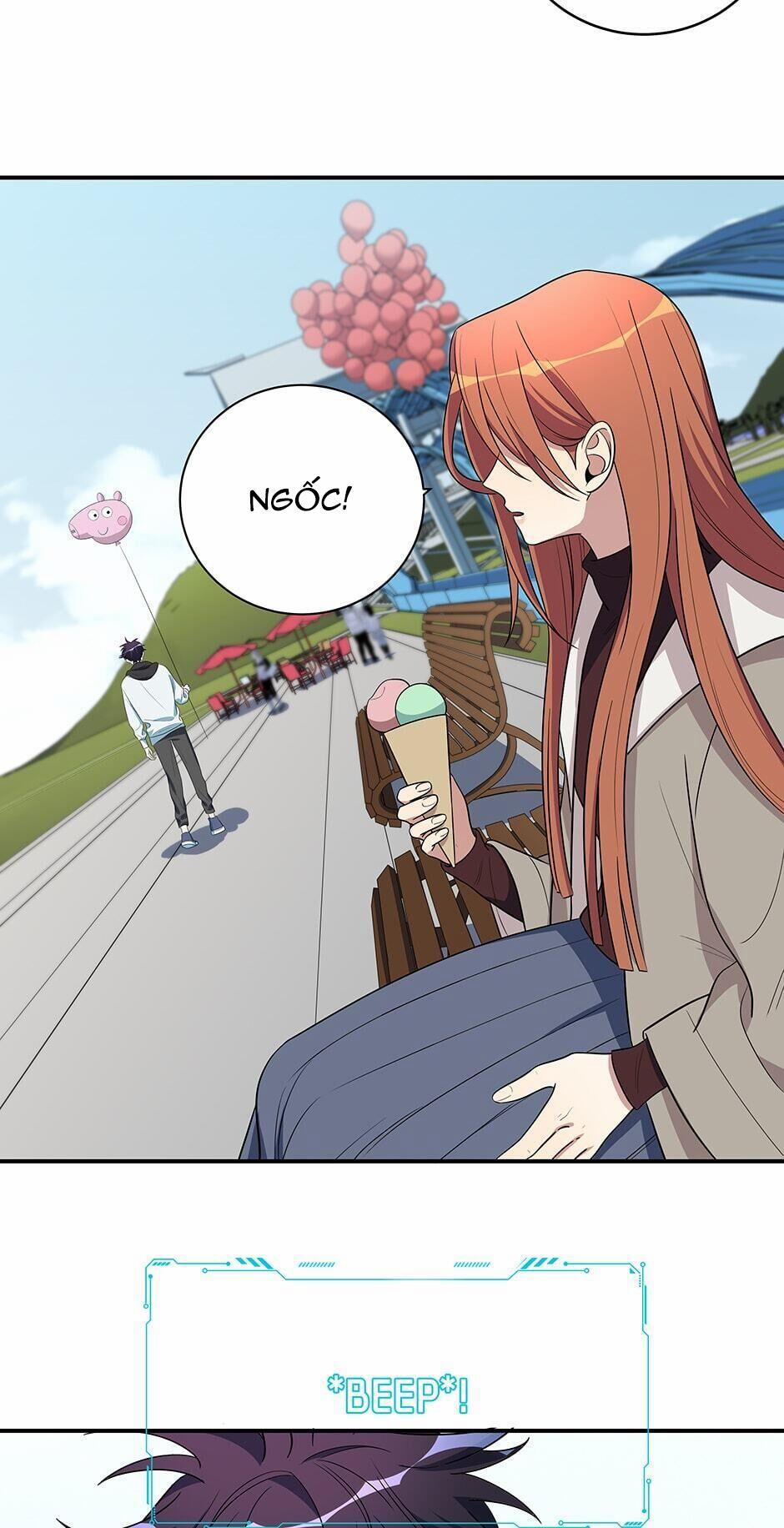 [16+] Killing My Love 16.2 trang 1