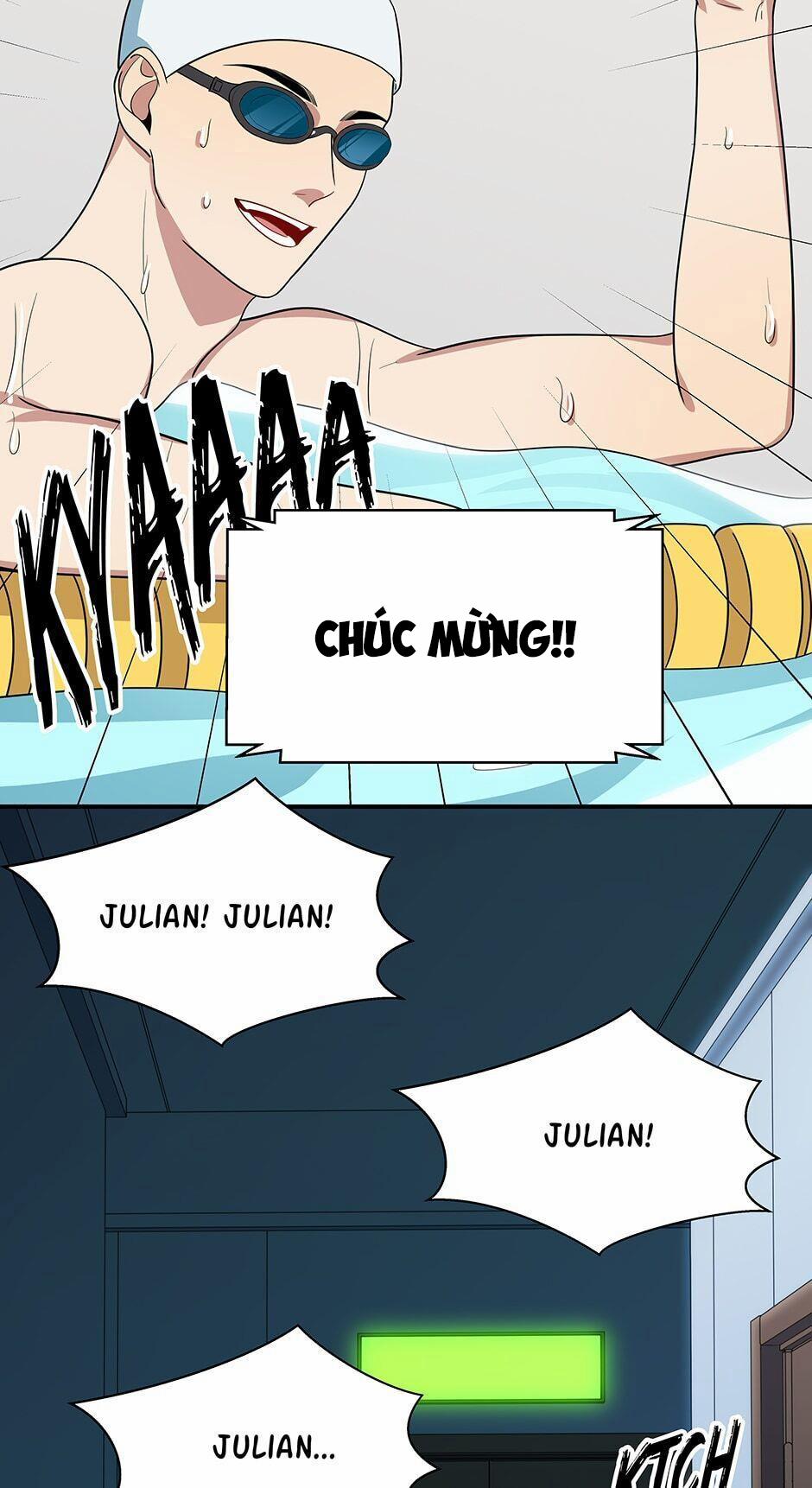 [16+] Killing My Love 16.2 trang 10