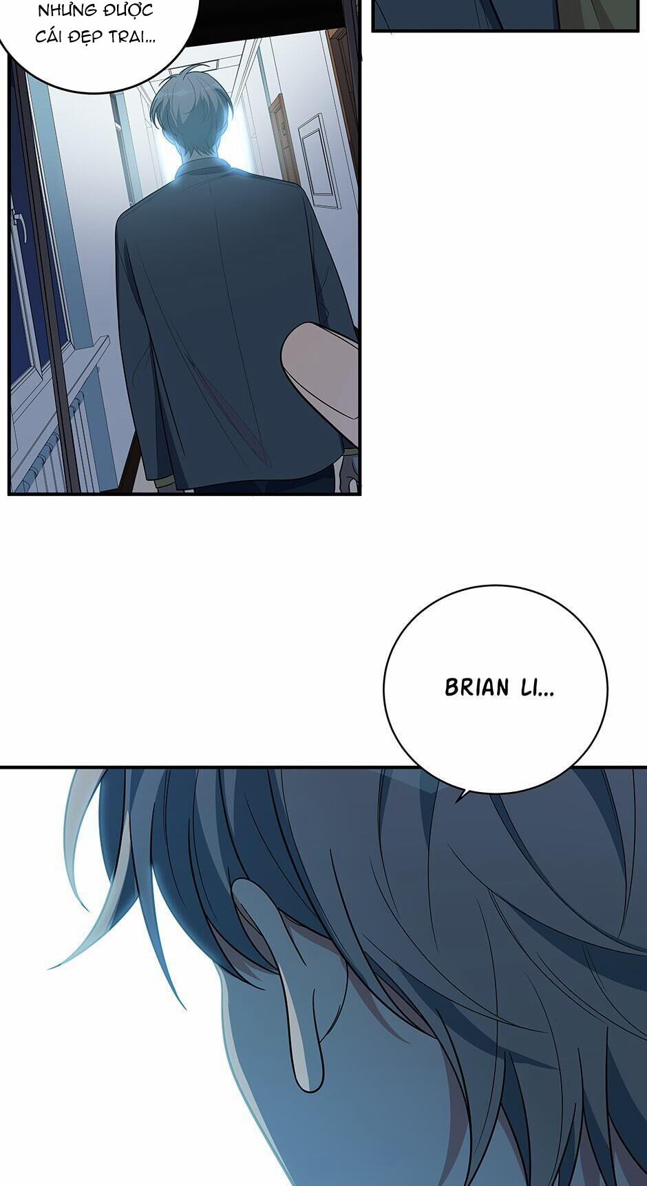 [16+] Killing My Love 16.2 trang 12