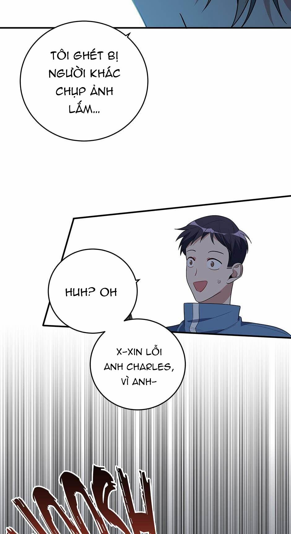 [16+] Killing My Love 16.2 trang 13