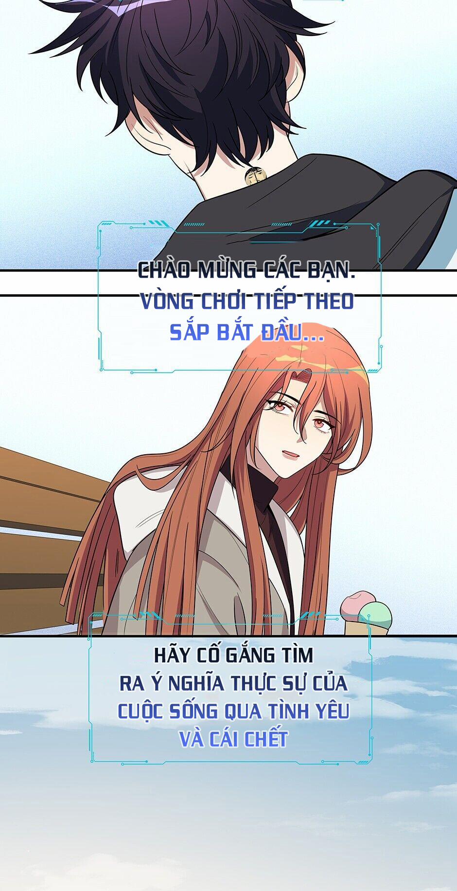 [16+] Killing My Love 16.2 trang 2