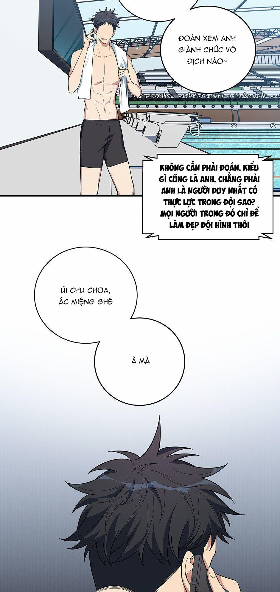 [16+] Killing My Love 16.2 trang 21