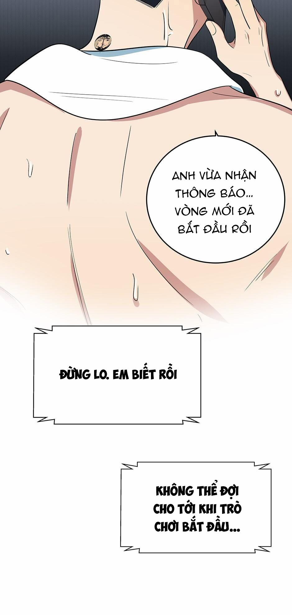 [16+] Killing My Love 16.2 trang 22