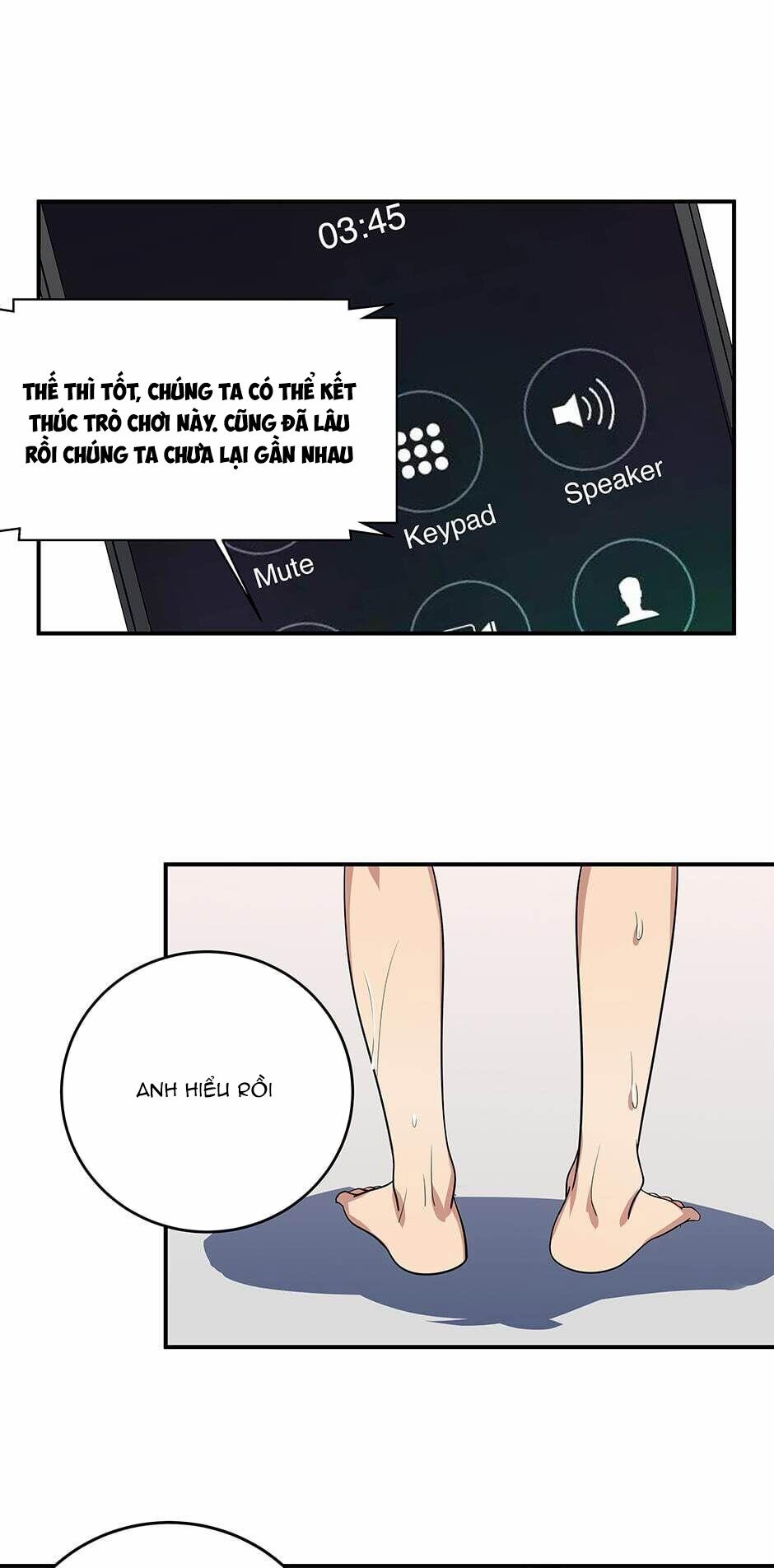 [16+] Killing My Love 16.2 trang 24