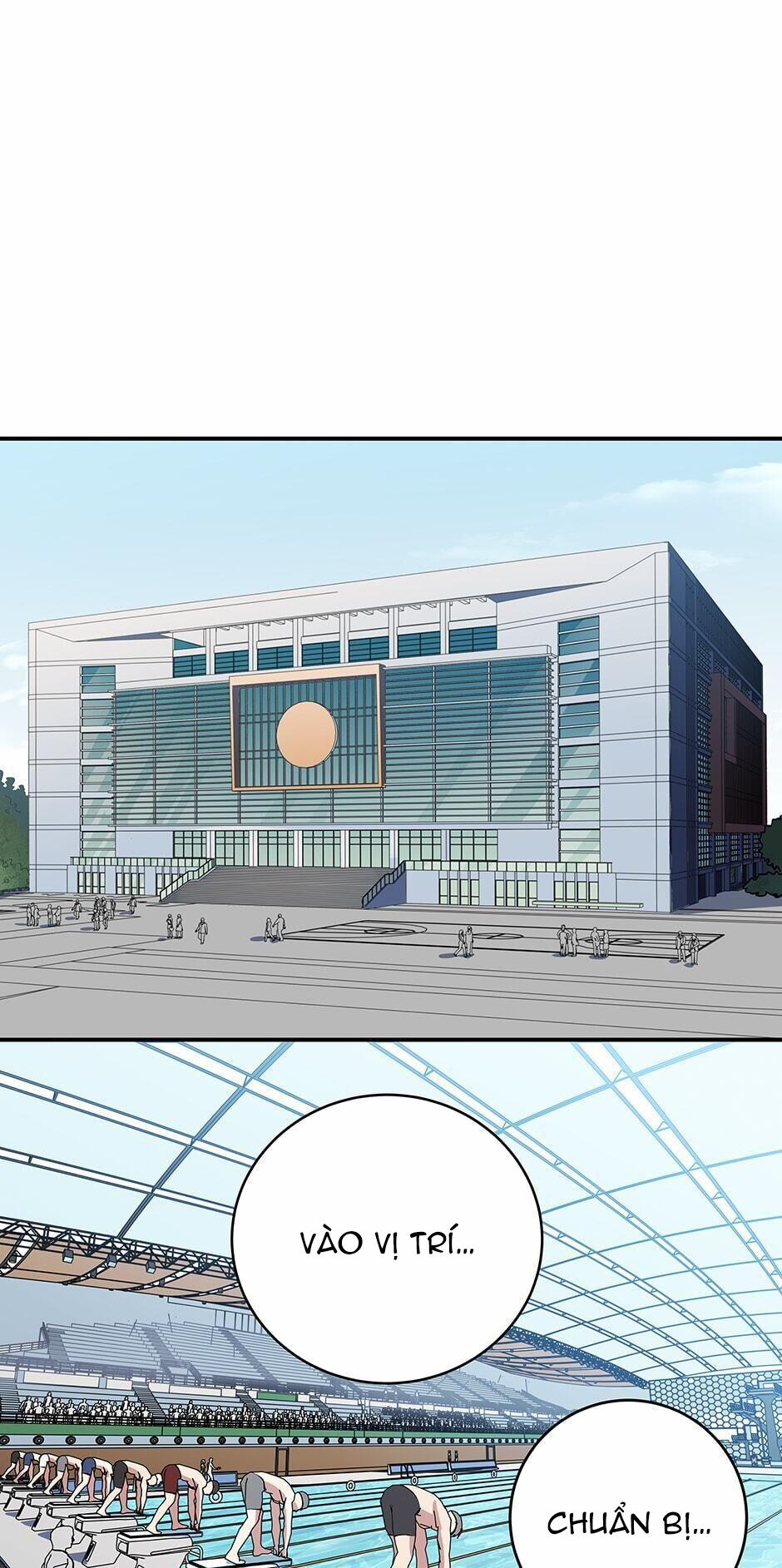 [16+] Killing My Love 16.2 trang 4