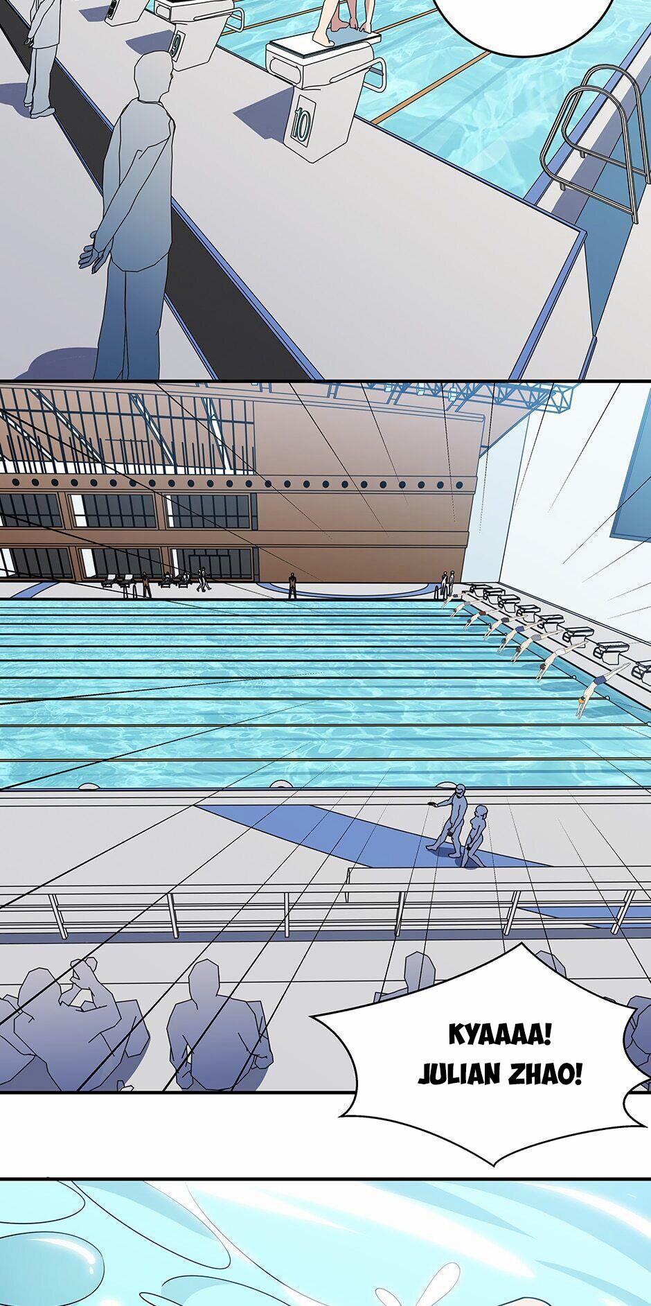 [16+] Killing My Love 16.2 trang 5