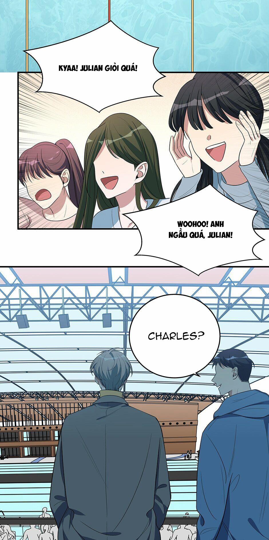 [16+] Killing My Love 16.2 trang 7